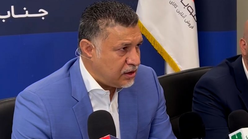 دایی: اگر الان در آلمان بودم حقوق 10 هزار یورویی داشتم