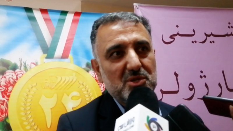 سرباز قهرمان می تواند در پیروزی مقابل آمریکا یا انگلیس حاصل شود