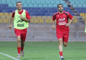 ربیع خواه: سیدجلال زود از فوتبال کنار رفت