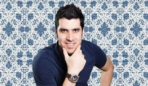شهرام محمودی دهکده ورزشی می سازد