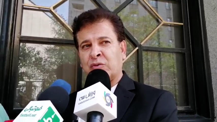 درودگر : هیچ درآمدی از صداوسیما نداشته ایم