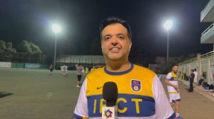 سعید عرب: کاری کردند که به تیم ملی امید نداشته باشیم