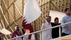 آمادگی ایران برای استقبال از مسافران جام جهانی قطر