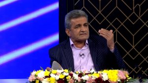 انتقاد شاه حسینی از عدم حضور امثال علی دایی در فوتبال کشور