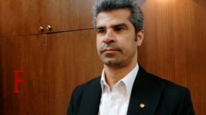 ساعی: پولادگر هم می آمد مجمع به همین آرامش برگزار می شد