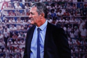 اسکوچیچ: بازی با اروگوئه تقریبا نهایی شده است