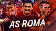 گل های حساس آاس رم در لیگ قهرمانان اروپا