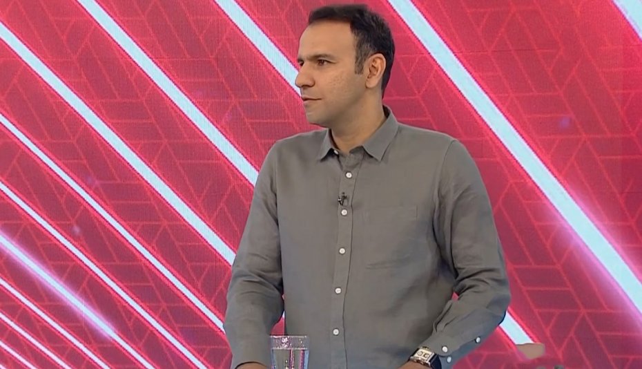 محسن خلیلی: پرسپولیس در 4 رده سنی تیم دارد
