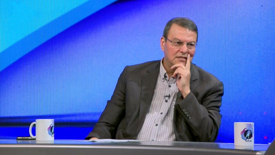 انتقادات علیرضا اسدی از مجمع فدراسیون فوتبال
