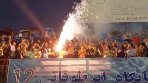 صعود داماش به فینال پلی آف صعود به لیگ دسته دوم