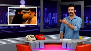 عبدالله روا و آبروریزی مجدد هالک ایرانی!