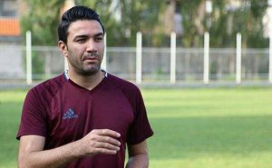 چهره‌های فوتبالی دنیا برای کلاس مربیگری به ایران نمی‌آیند