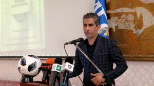 VAR وعده خوش دبیرکل به فوتبال ایران