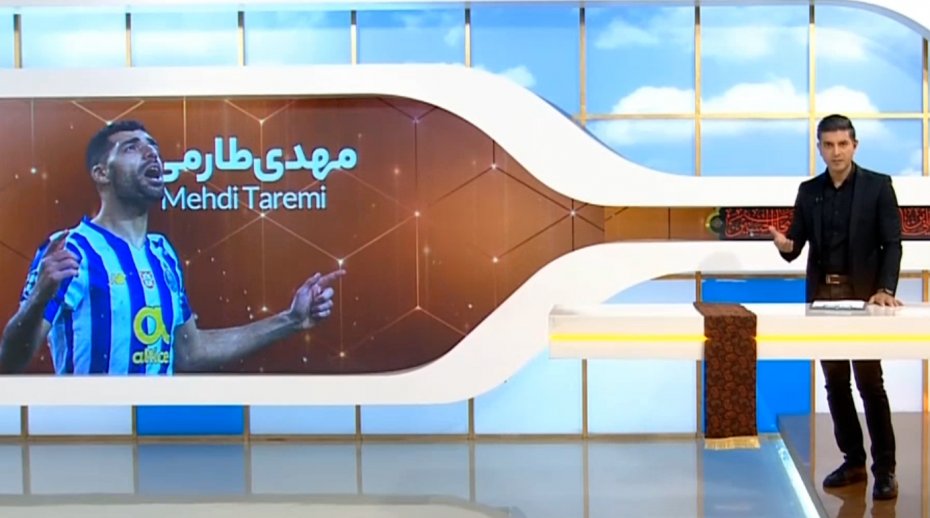 نگاهی به آخرین وضعیت مهدی‌طارمی در پورتو