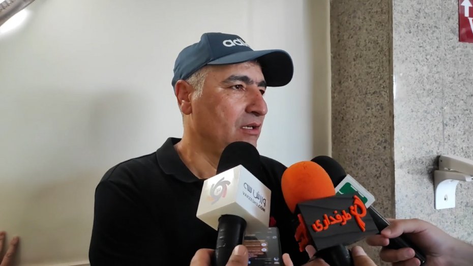 الهامی: این چهار تیم از بقیه لیگ خیلی بهترند