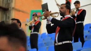 ️طنین عزا بر سکوهای ورزشگاه شهید وطنی قائمشهر