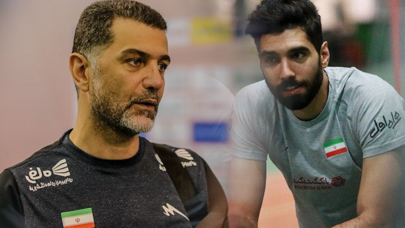 اولین واکنش بهروز عطایی نسبت به اعتراض موسوی