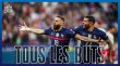 تمامی گلهای تیم ملی فرانسه در سال 2021/22