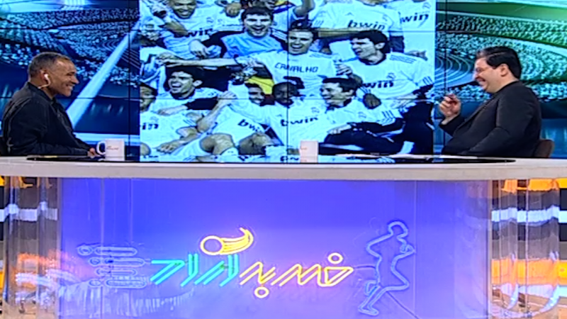 مرور عکس های خاطره انگیز با سرمربی سپاهان