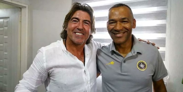 صحبت های مورایس درباره برد استقلال در هفته اول