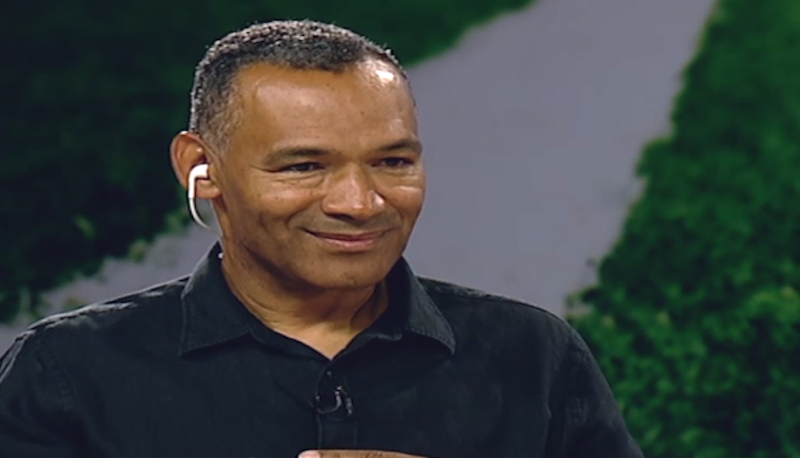 هدف ژوزه مورایس برای حضور در سپاهان