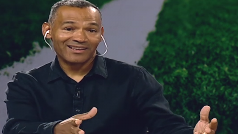 مورایس: خوشحالم هواداران به تیم ایمان دارند