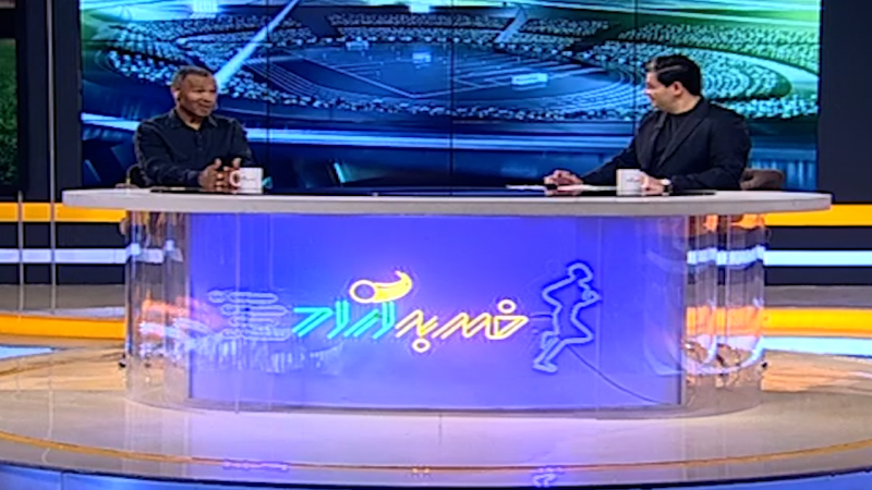 مورایس: قول نمی‌دهم که دستیار ایرانی داشته باشم