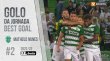 گل برتر هفته دوم لیگ پرتغال فصل23-2022