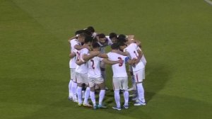 دیدارهای دوستانه تیم ملی تا آغاز جام جهانی 2022