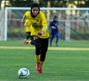 دباغی: اصفهان باعث دیده شدن فوتبال زنان شد