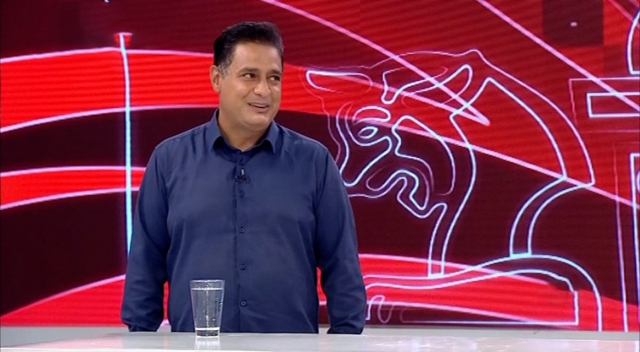 اظهارات محمد برزگر درباره تیم ملی