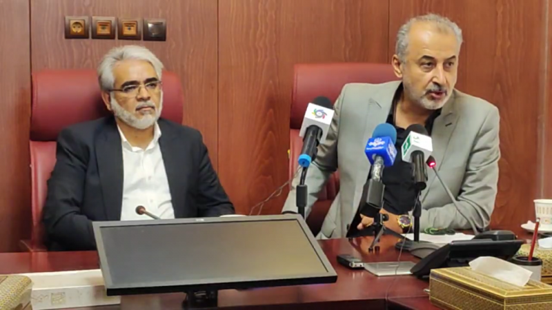 درویش: با خصوصی سازی به اهداف خود خواهیم رسید