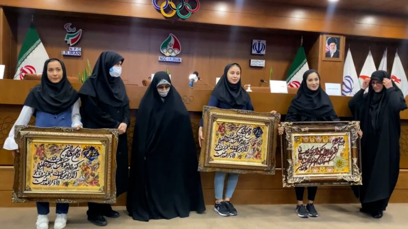 پخش ویدیو