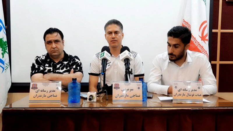 مطهری: نفس‌کشیدن بدون‌هواداران‌نساجی‌ممکن نیست