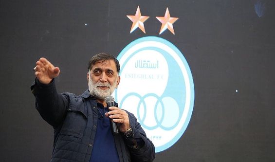 صحبت های تند مدیرعامل استقلال درباره حق پخش