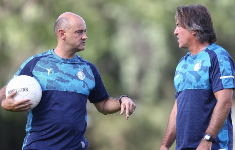 واکنش ساپینتو به جادوگری در فوتبال ایران