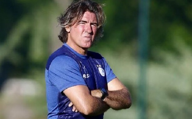 ساپینتو: برای هر بازی استراتژی متفاوتی داریم