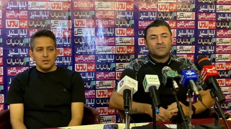 گلایه باشگاه آلومینیوم از عدم حضور تماشاگران 