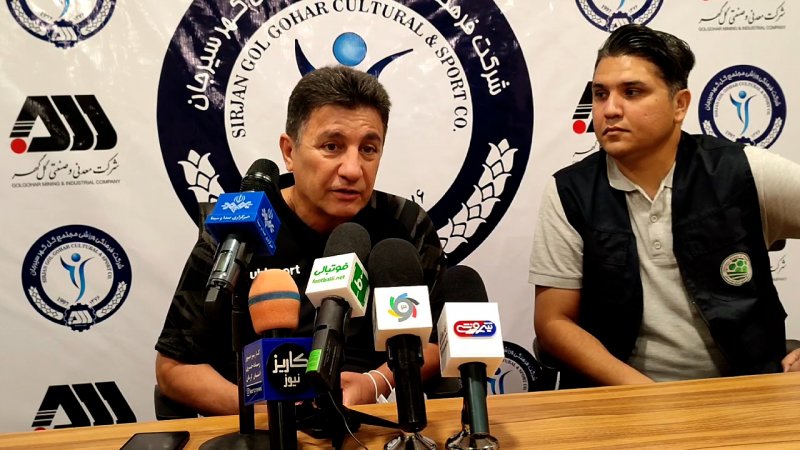 امیر قلعه‎‌نویی: نقاط ضعف سپاهان را می‌شناسیم