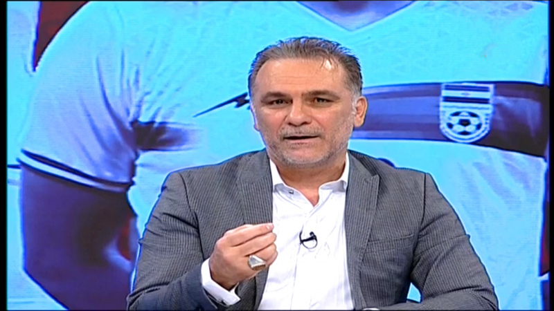 بازی های دوستانه قطعی تیم ملی برای فیفا دی