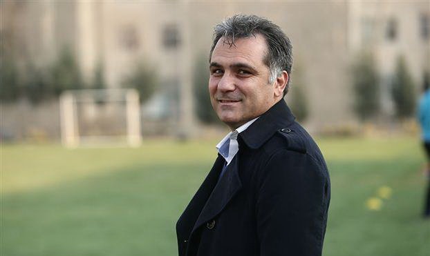 اسکوچیچ در جام جهانی سرمربی تیم ملی است