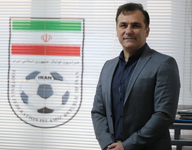 خبر خوب درباره دوره آموزشی VAR در ایران