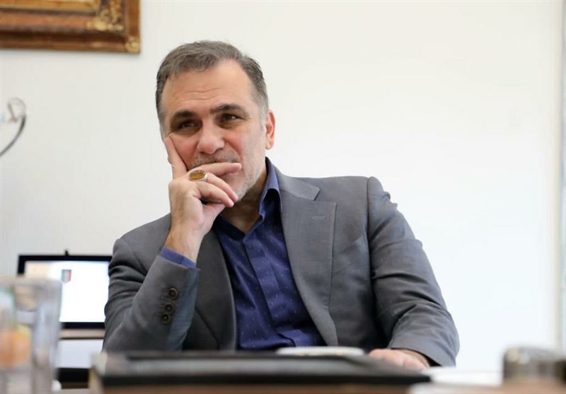 اگر نامزدی بازیکنان را تهدید کرده، ایرانی نیست!