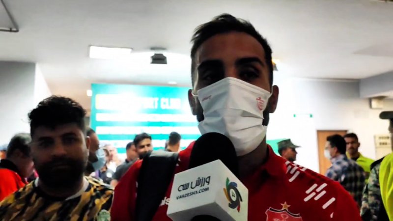 پاکدل: برای رسیدن به بالای جدول به این برد نیاز داشتیم