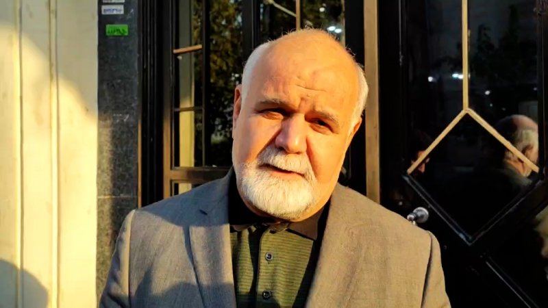 حبیبی: تا روز دوشنبه هیچ چیزی قطعی نیست