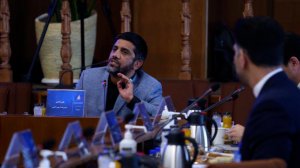 دبیر: تو را به خدا فقط برای فدراسیون خود کار نکنید