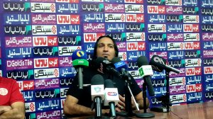 حسین‌خانی: از هیچ تیمی در لیگ برتر نمی‌ترسیم