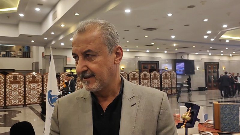 درویش: فوتبال بالاخره از بلاتکلیفی درآمد