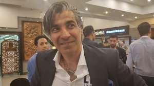 استعفای وحید شمسایی از تیم ملی فوتسال