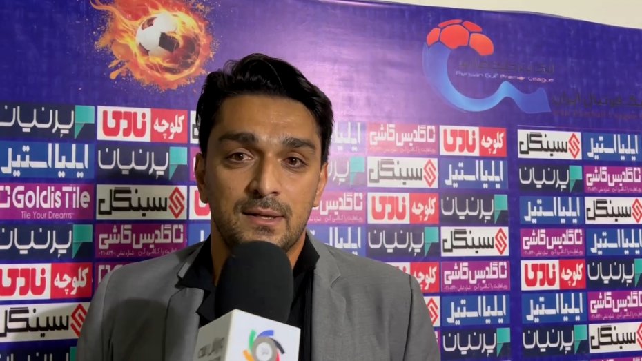 بائو: هیچ توپی نمی‌تواند صورت بازیکن را زخم کند